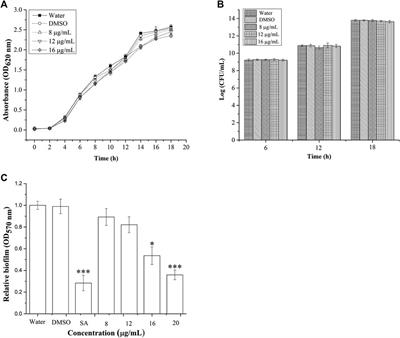 A Cyclic Disulfide Diastereomer From Bioactive Fraction of Bruguiera gymnorhiza Shows Anti–Pseudomonas aeruginosa Activity